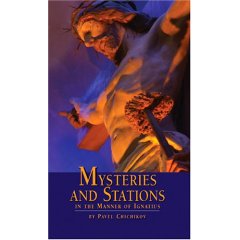 Mysteries & Stations