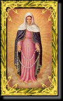 MARY